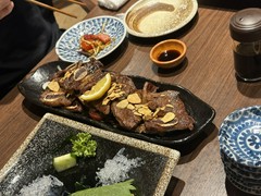 炭焼酒楽くうわ