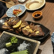 炭焼酒楽くうわ