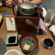 炉端の佐藤 大阪難波店