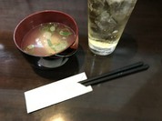 ハイボール
