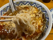 揚州麺