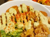 ファラフェルブラザーズ 渋谷パルコ店
