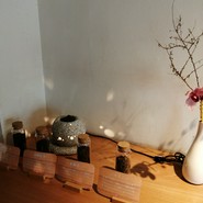 春水堂 代官山店