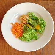 100本のスプーン 東京都現代美術館内