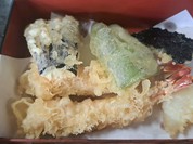そば柳
