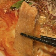 サクサク食感のパイコー！