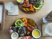 Today’s…-Shima Bistro TAJIYA