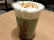 ゴンチャ 横浜西口店