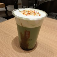 ゴンチャ 横浜西口店