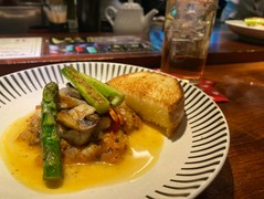 鉄板焼　裕