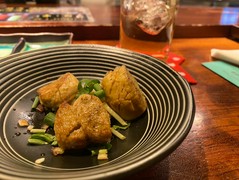 鉄板焼　裕
