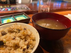 鉄板焼　裕