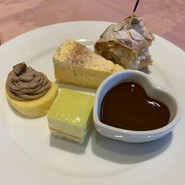 ザ　ハウス　オブ　リンドマール