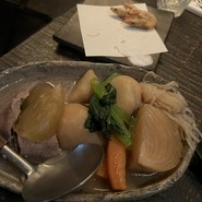 京restaurant ubcra（ウブクラ）