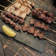 京restaurant ubcra（ウブクラ）