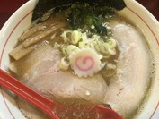 麺処 飯田家