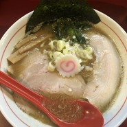 麺処 飯田家