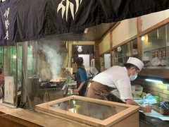 伊勢廣　ホテルニューオータニ店