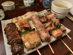 伊勢廣　ホテルニューオータニ店