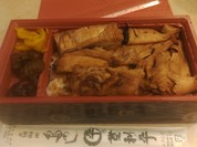 登利平 本店