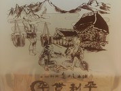 登利平 本店