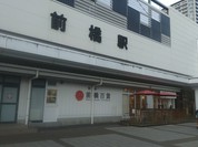 登利平 本店