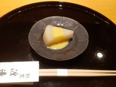 割烹　渡邊
