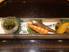 割烹　渡邊