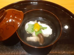 割烹　渡邊