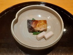 割烹　渡邊
