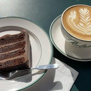 ラルフズ コーヒー 表参道