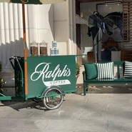 ラルフズ コーヒー 表参道