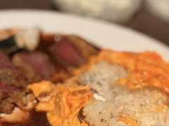 和牛かつ万歳　 Gyukatsu & Wagyu Beef Cutlet BANZAI