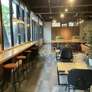 Cafe Seeds