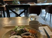 Cafe Seeds