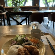 Cafe Seeds