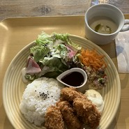 Cafe Seeds