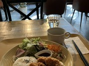 Cafe Seeds