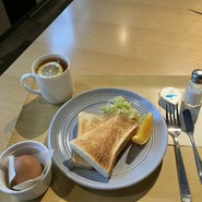 Cafe Seeds