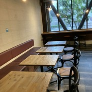 Cafe Seeds