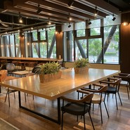 Cafe Seeds