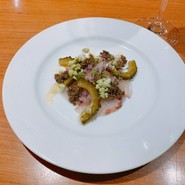 AU　GAMIN　DE　TOKIO