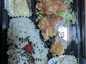 とりからKING 上越店