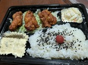 とりからKING 上越店