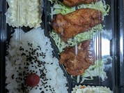 とりからKING 上越店