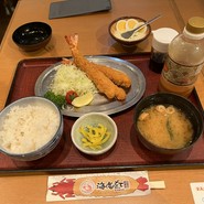 やっぱりタルタルがいいですね
