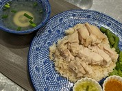 マンゴツリーキッチン 横浜ジョイナス