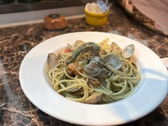 Cammina　Per　Terra（カンミナ　ペル　テッラ）