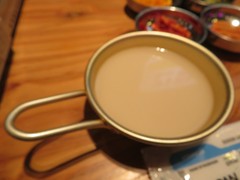マッコリ