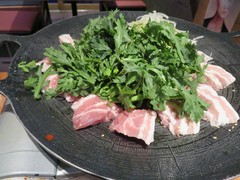 チュクミサムギョプサル